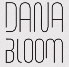 Dana Bloom logo
